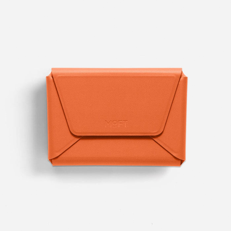 Moft Snap Field Wallet