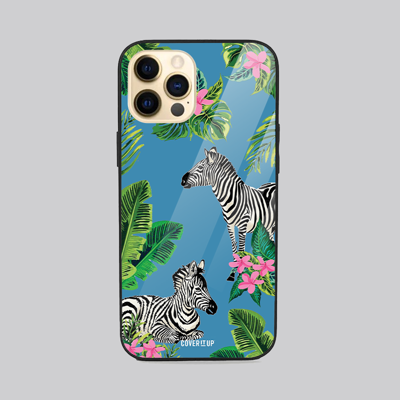 Wild Life Cases Covers - Tablet Holder
