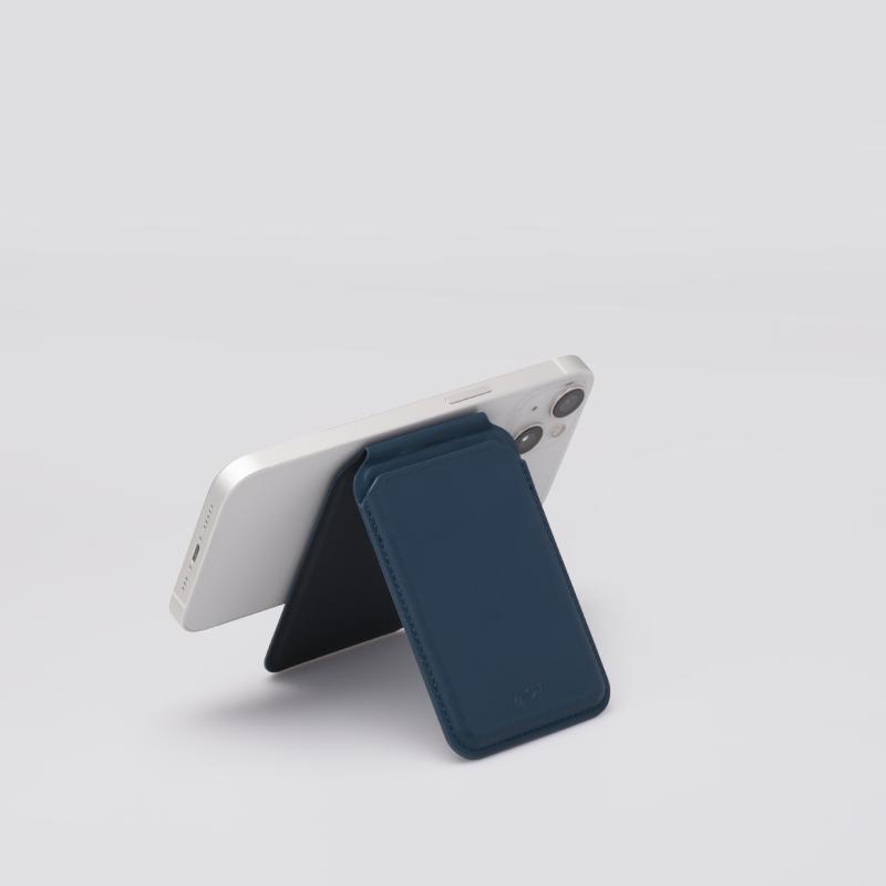 MOFT Flash Wallet & Stand - MagSafe Compatible - iPhone 12/13/14 Series