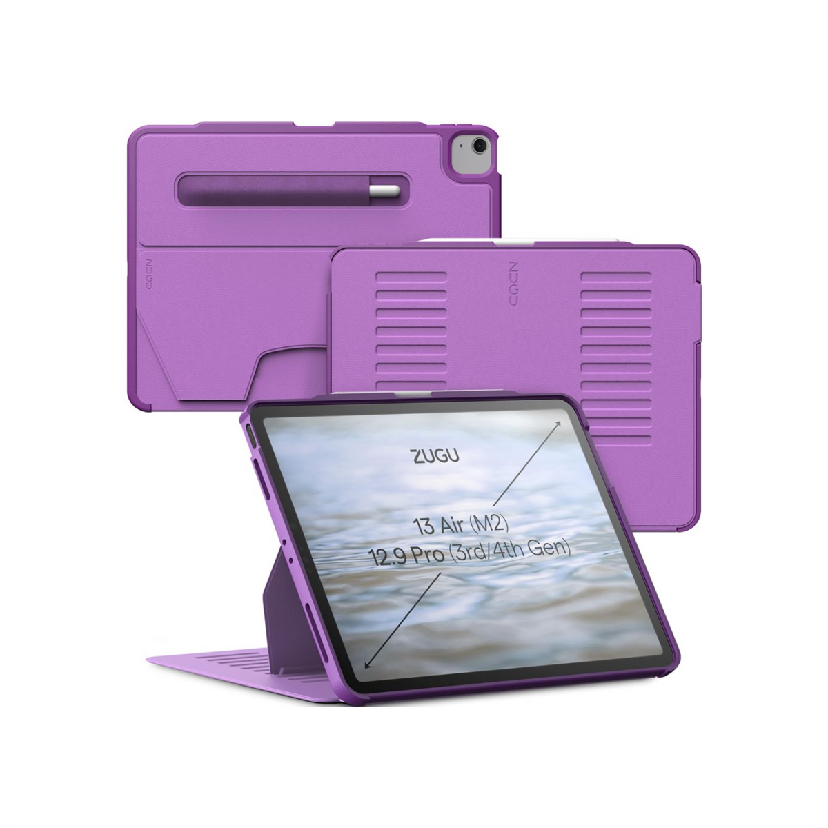 #color_Nova (Bright Purple)