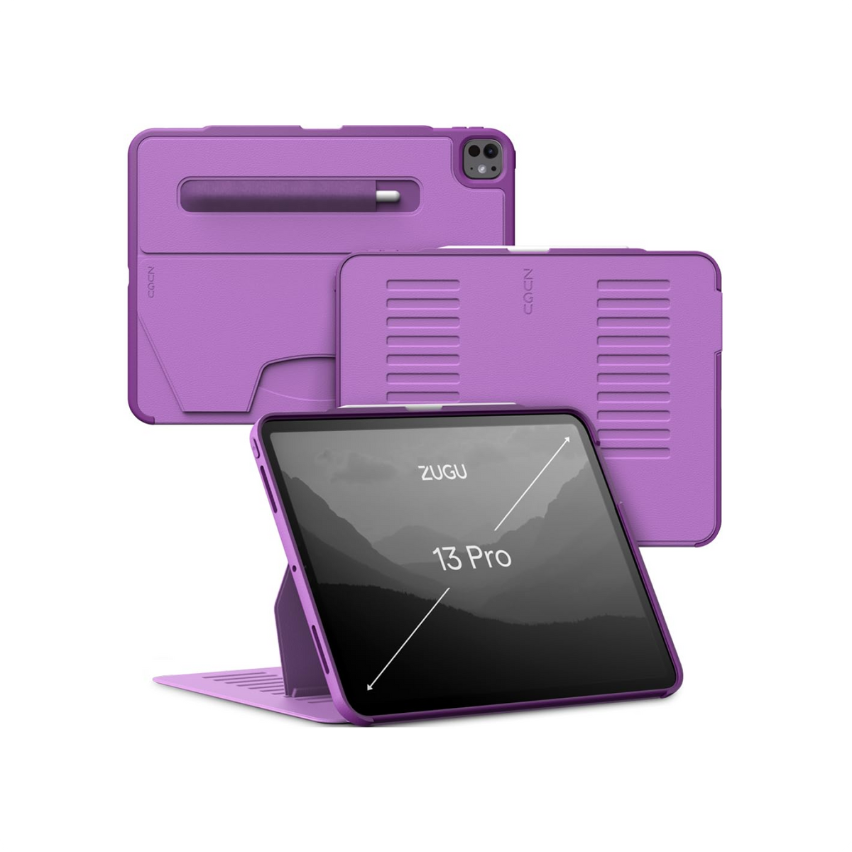 #color_Nova (Bright Purple)