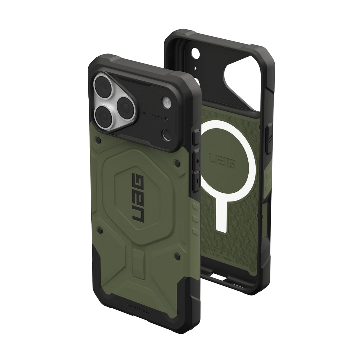 UAG Urban Armor Gear  Pathfinder for iPhone 18 Pro Max Case/iPhone 17 Pro Max Case