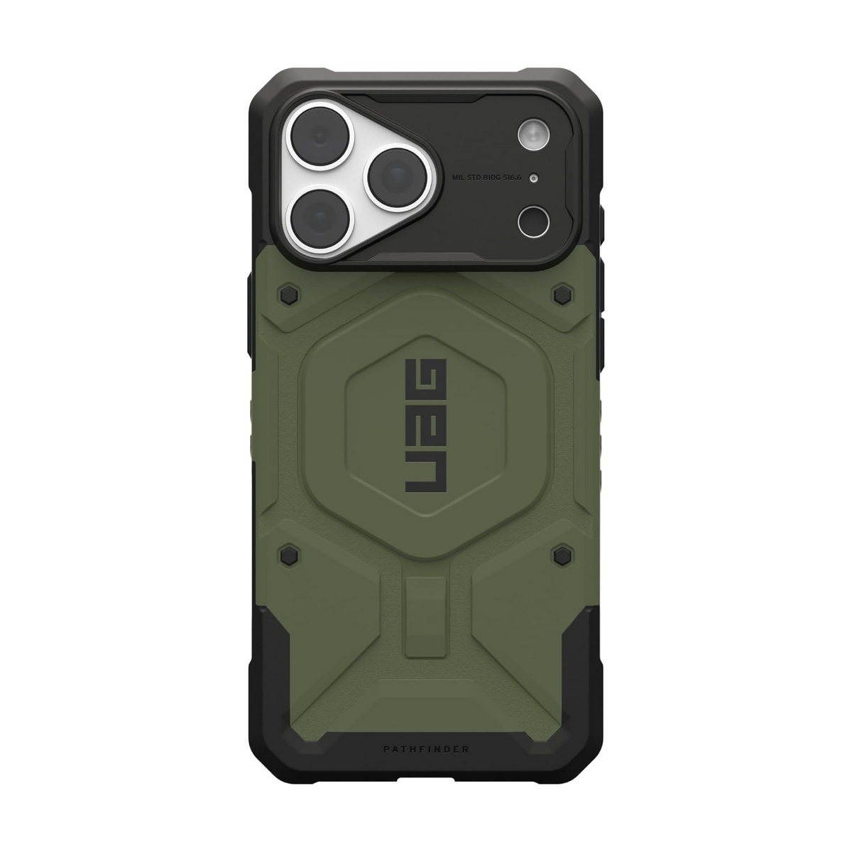 UAG Urban Armor Gear  Pathfinder for iPhone 18 Pro Max Case/iPhone 17 Pro Max Case