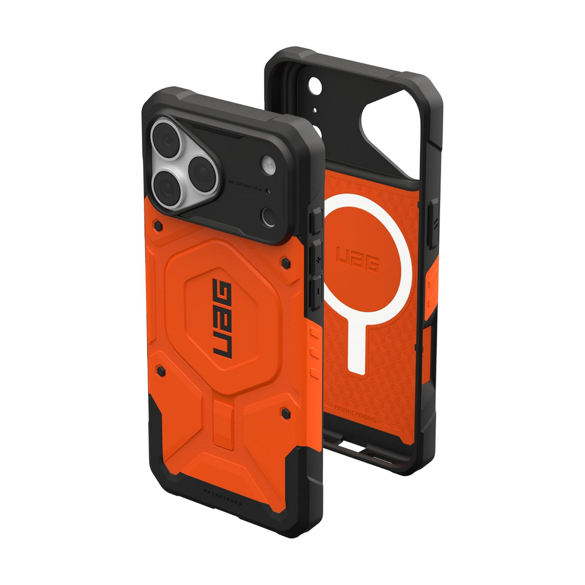UAG Urban Armor Gear  Pathfinder for iPhone 18 Pro Max Case/iPhone 17 Pro Max Case