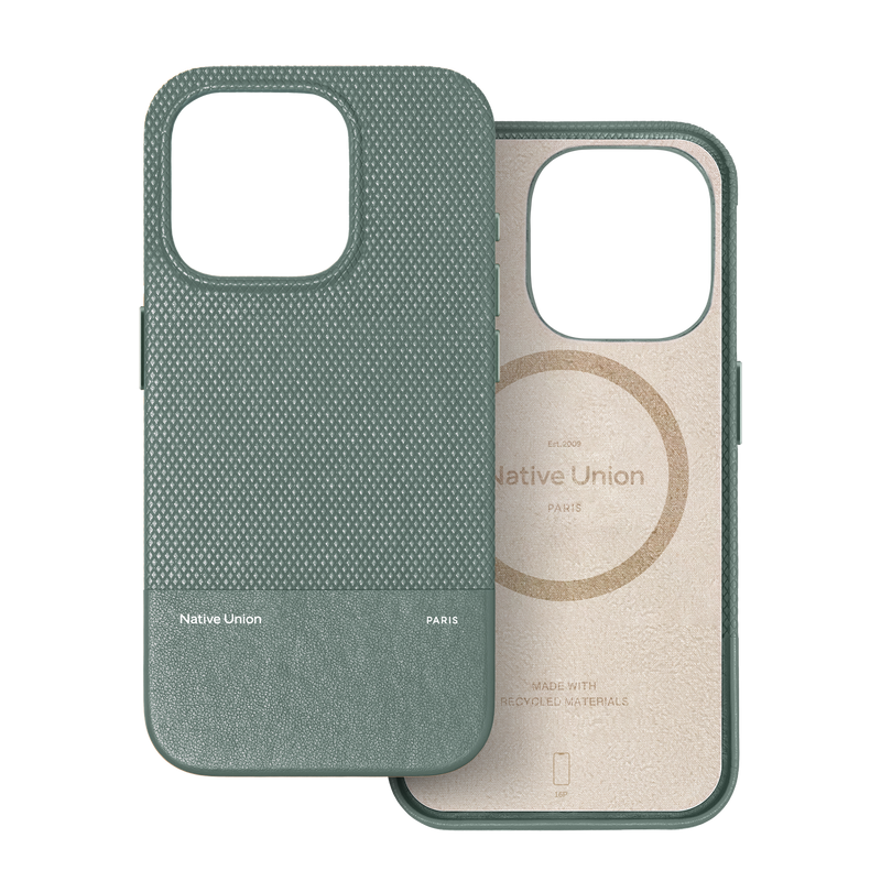 Native Union (Re) Classic Case for iPhone 16 Pro