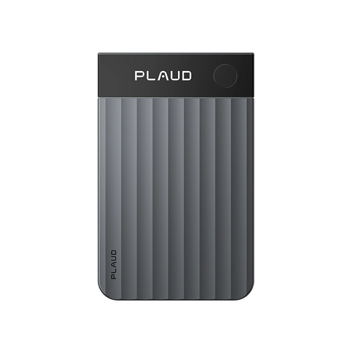 Plaud Note Pro AI Voice Recorder, Transcribe & Summarize with AI Note Taker for Meetings & Calls, Professionals & Teams, Supports 112 Languages, Ultra-Slim, InstantView Display, Case Included