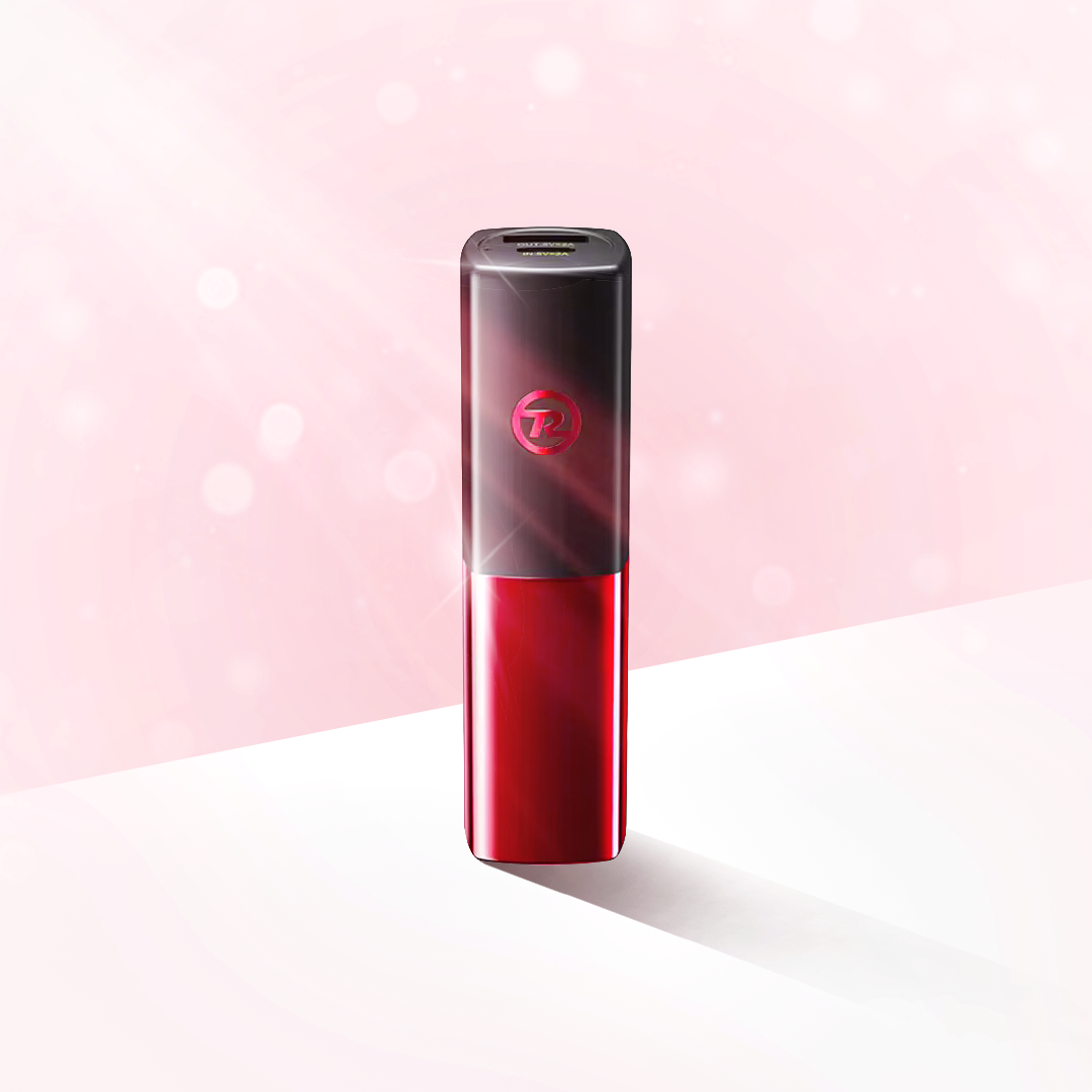 Remax® Lipstick Compact Battery Power Bank – 5000 mAh