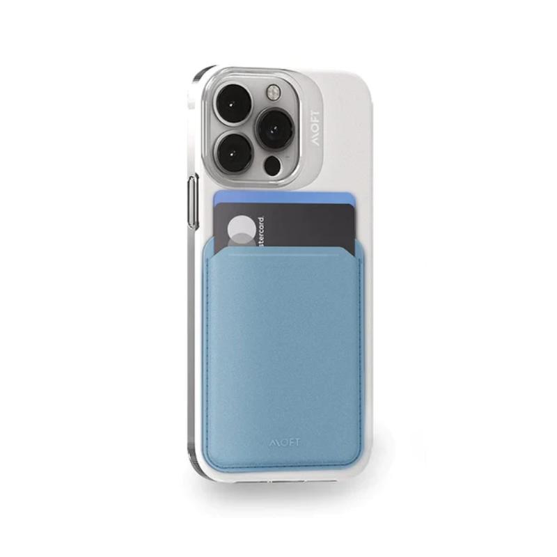 Case, Stand & Wallet Snap Set for iPhone 13/14 - MagSafe Compatible
