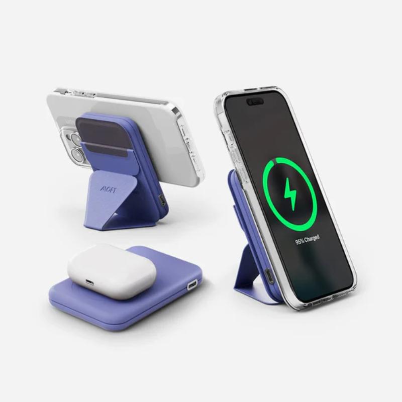 Spiegel Charging Station Review BRIGHT BEAUTY VANITY STATION