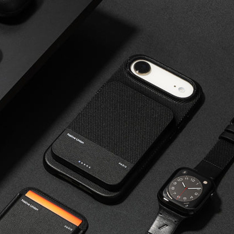 Native Union (Re) Classic Case for iPhone Air
