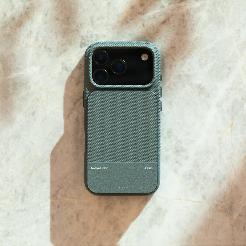 Native Union (Re) Classic Case for iPhone 17 Pro