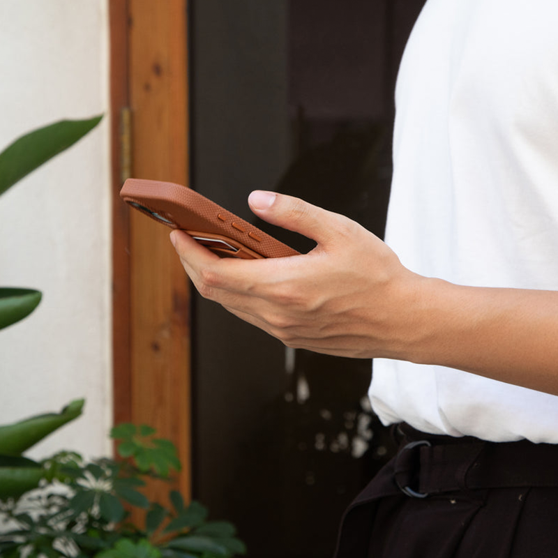 Native Union (Re) Classic Case for iPhone 17