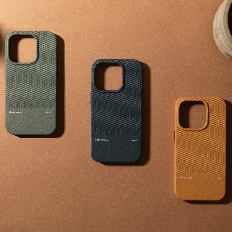 Native Union (Re) Classic Case for iPhone 16 Pro Max