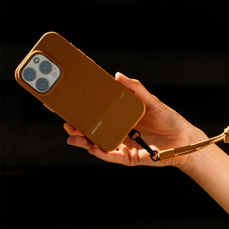 Native Union (Re) Classic Case for iPhone 16 Pro