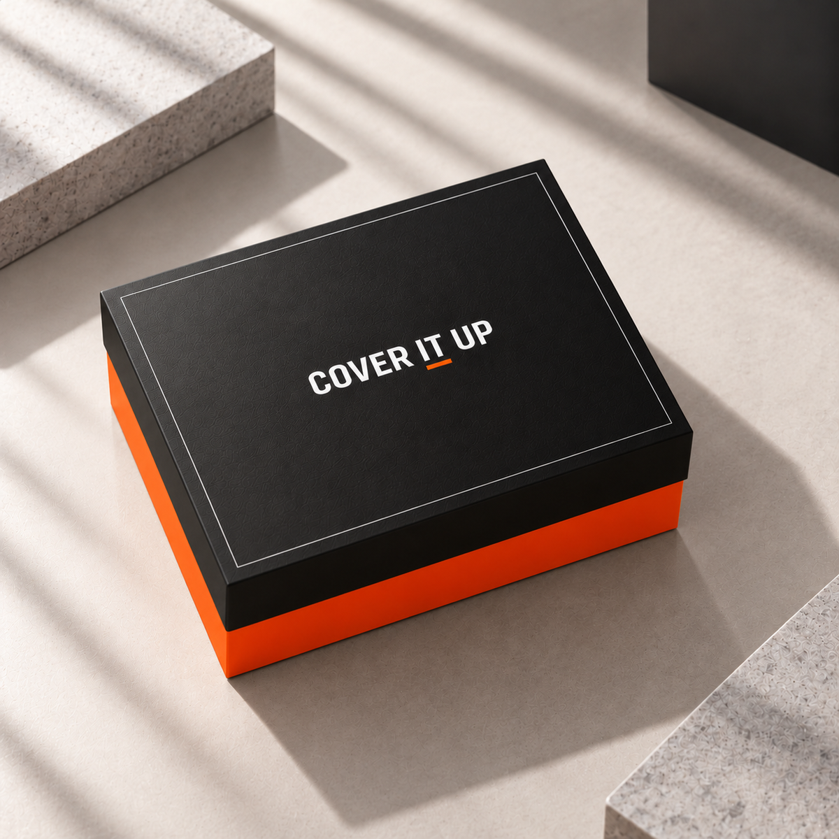 Gift Packing Box 2