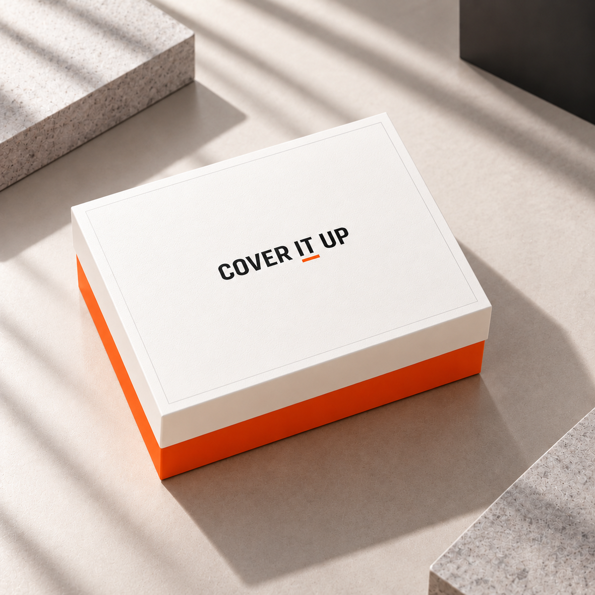 Gift Packing Box 3