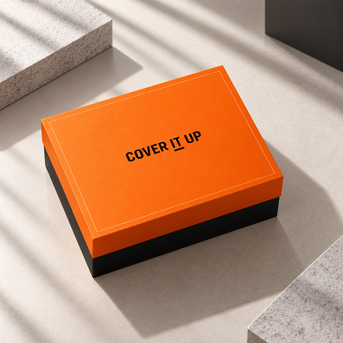Gift Packing Box 1
