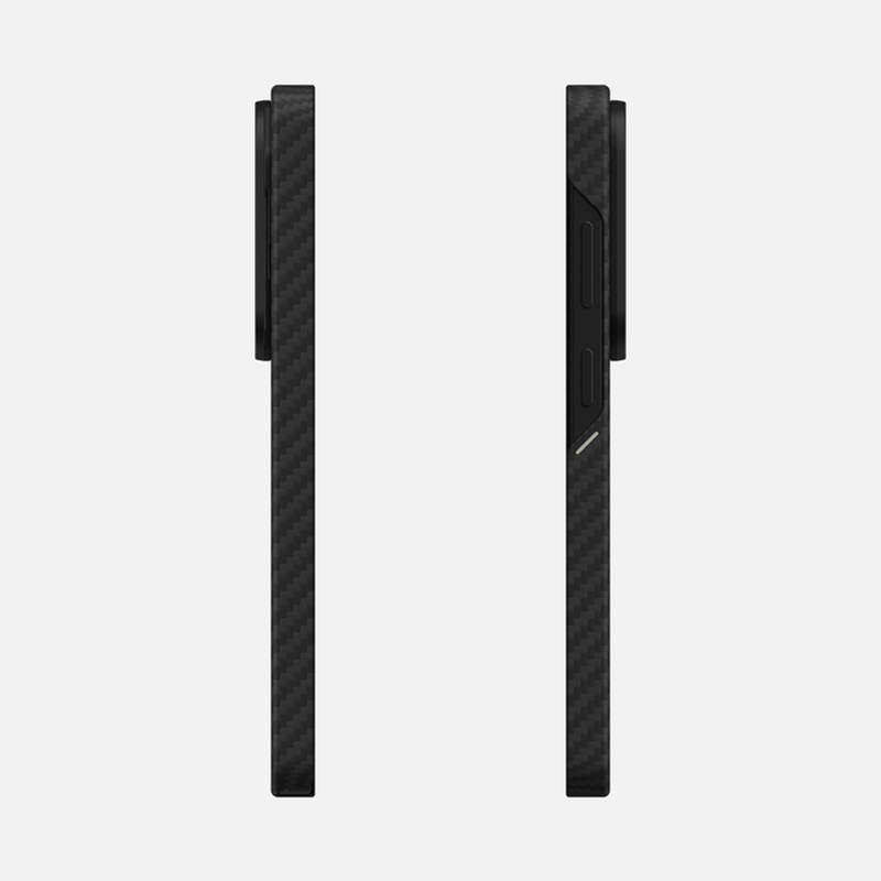 Aulumu S26U Ultra-Slim Aramid Fiber Case for Samsung Galaxy S26 Ultra