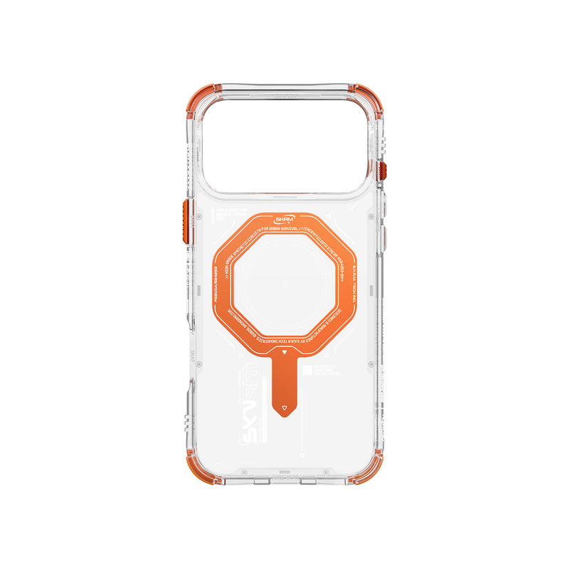 Skinarma Magma Mag-Charge iPhone 17 Pro Max