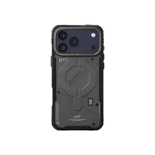 Skinarma VIGOR Mag-Charge iPhone 17 Pro