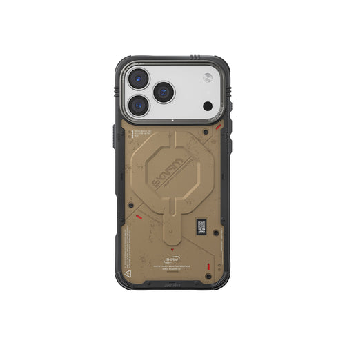 Skinarma VIGOR Mag-Charge iPhone 17 Pro Max
