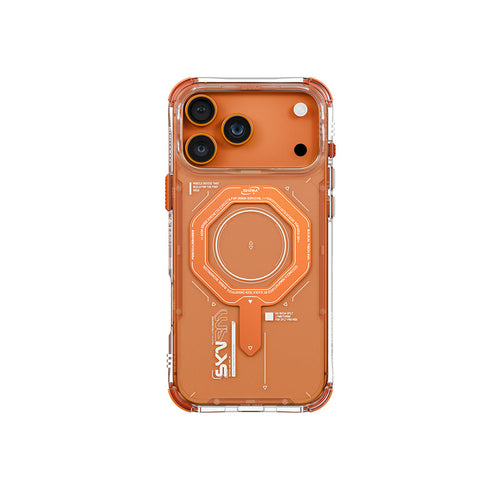 Skinarma Magma Mag-Charge iPhone 17 Pro