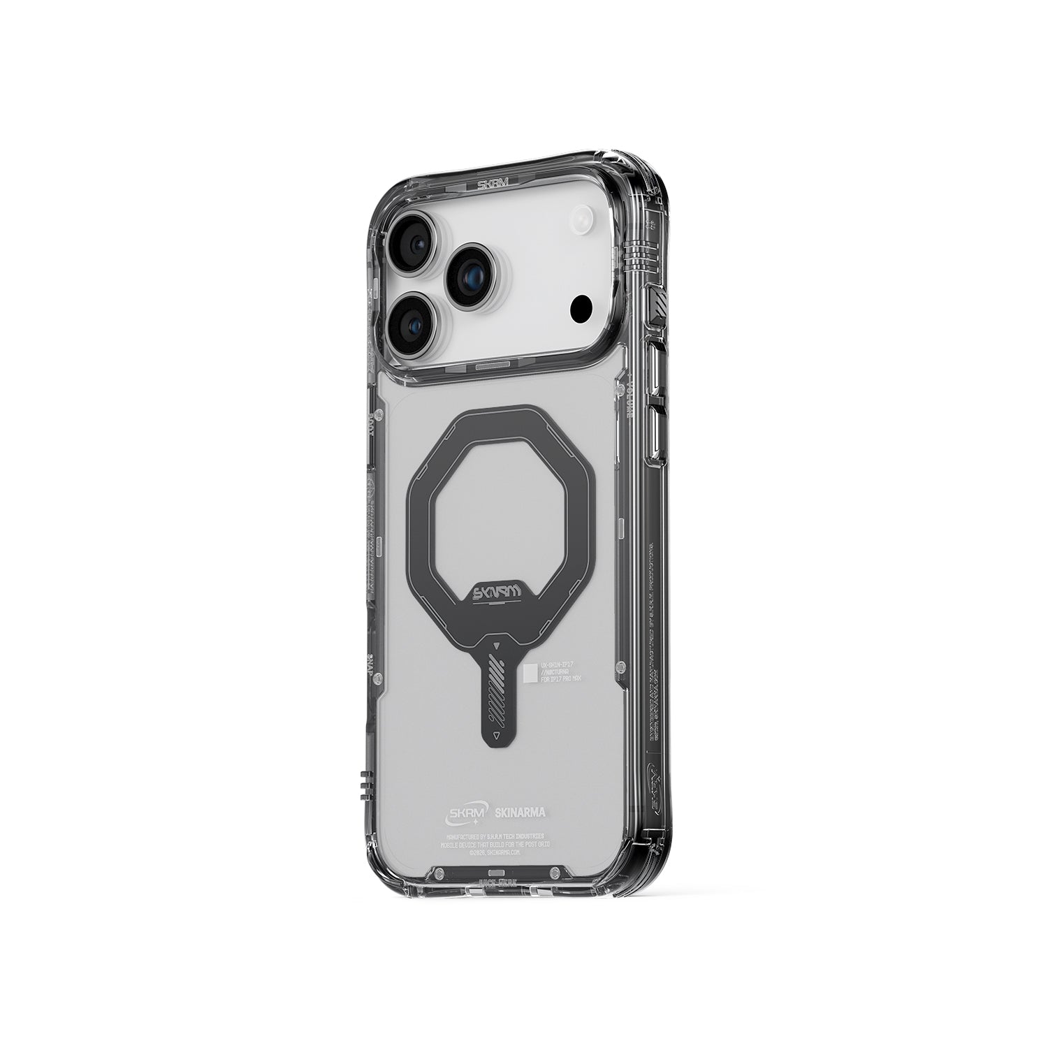 Skinarma SAIDO Mag-Charge iPhone 17 Pro