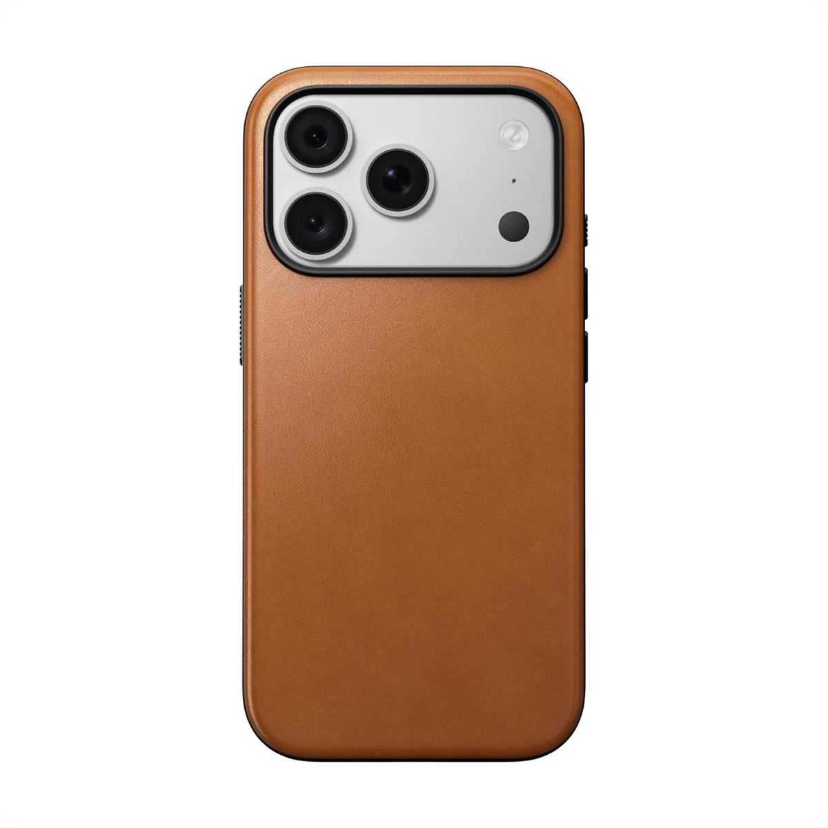 NOMAD Modern Horween Leather for iPhone 18 Pro Max