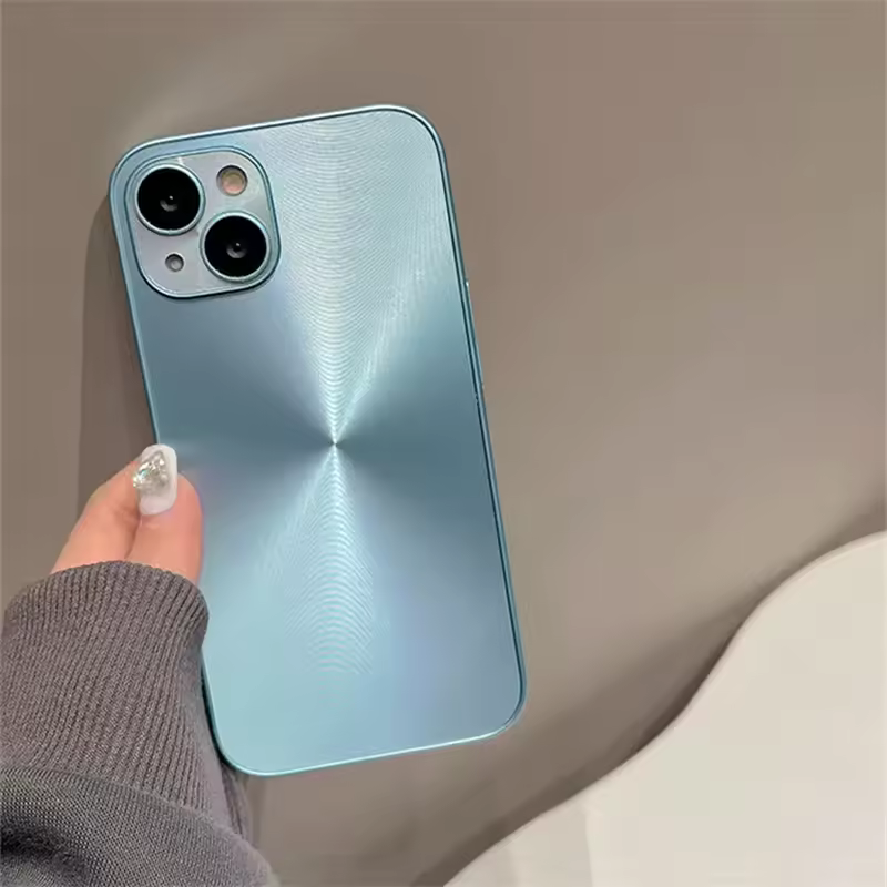 Luxury 3D Pattern Case