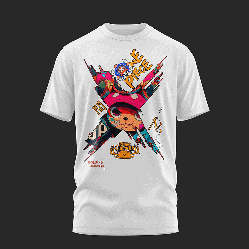 Customise Supima Cotton T -shirt