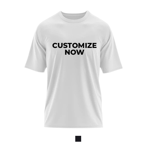 Customise Supima Cotton T -shirt