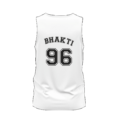 Customise Tank Top