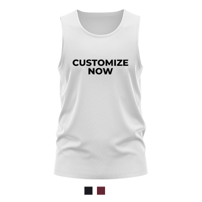 Customise Tank Top