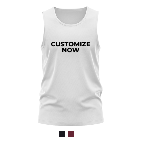 Customise Tank Top