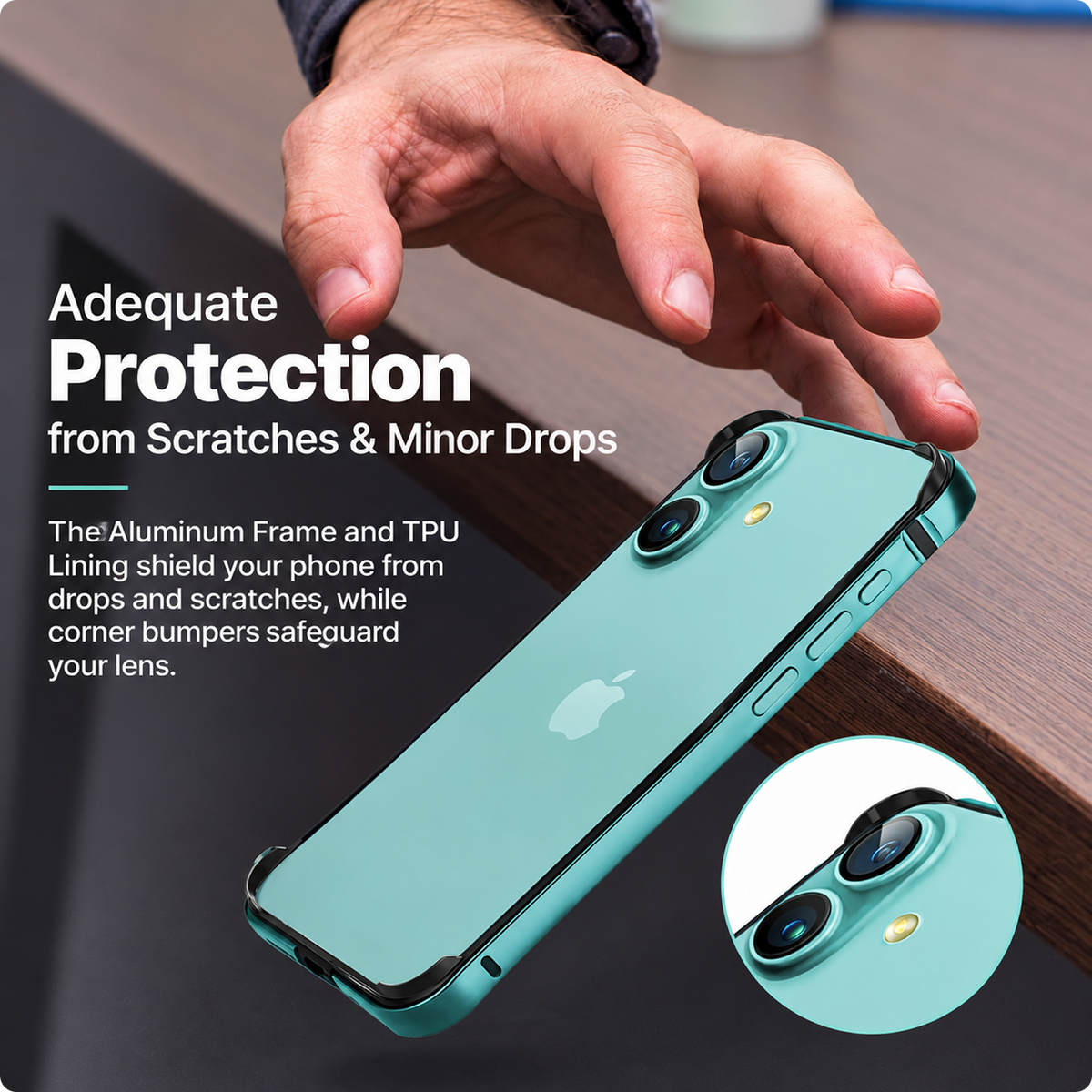 #color_Teal Green
