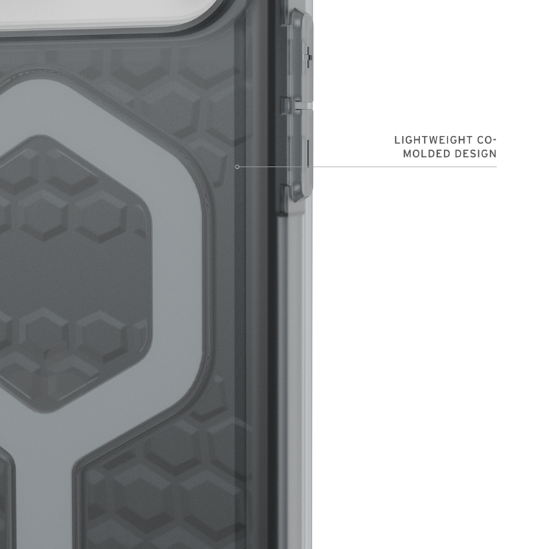 UAG Urban Armor Gear  Essential Armor iPhone 17 Pro Max Case