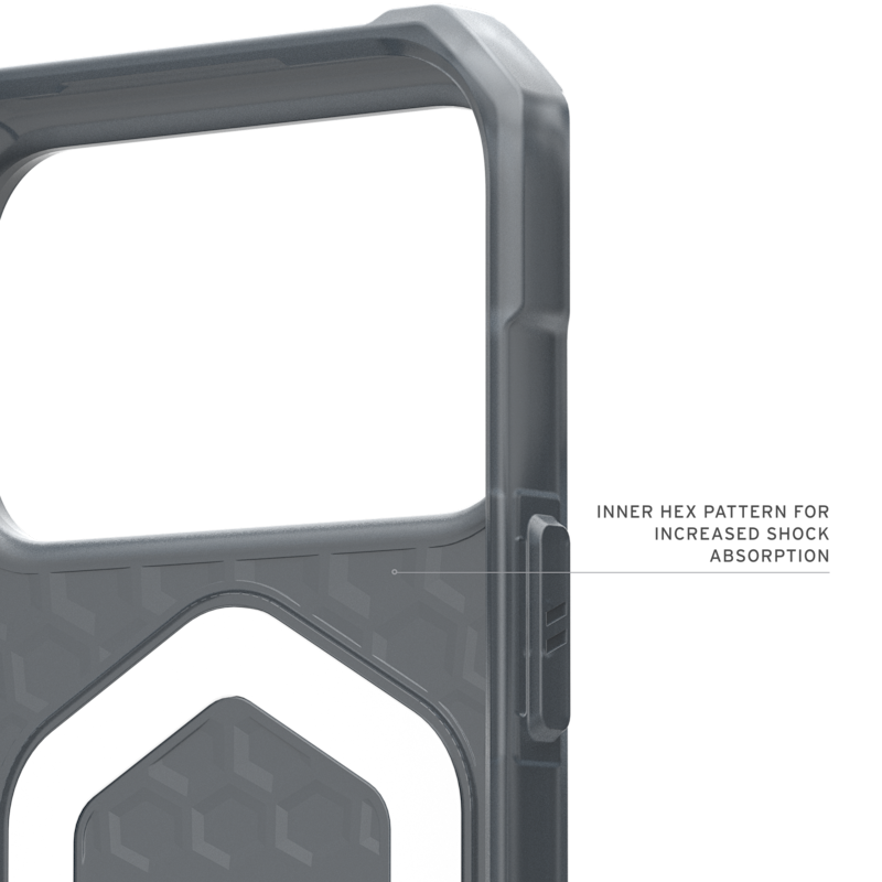 UAG Urban Armor Gear  Essential Armor iPhone 17 Pro Max Case