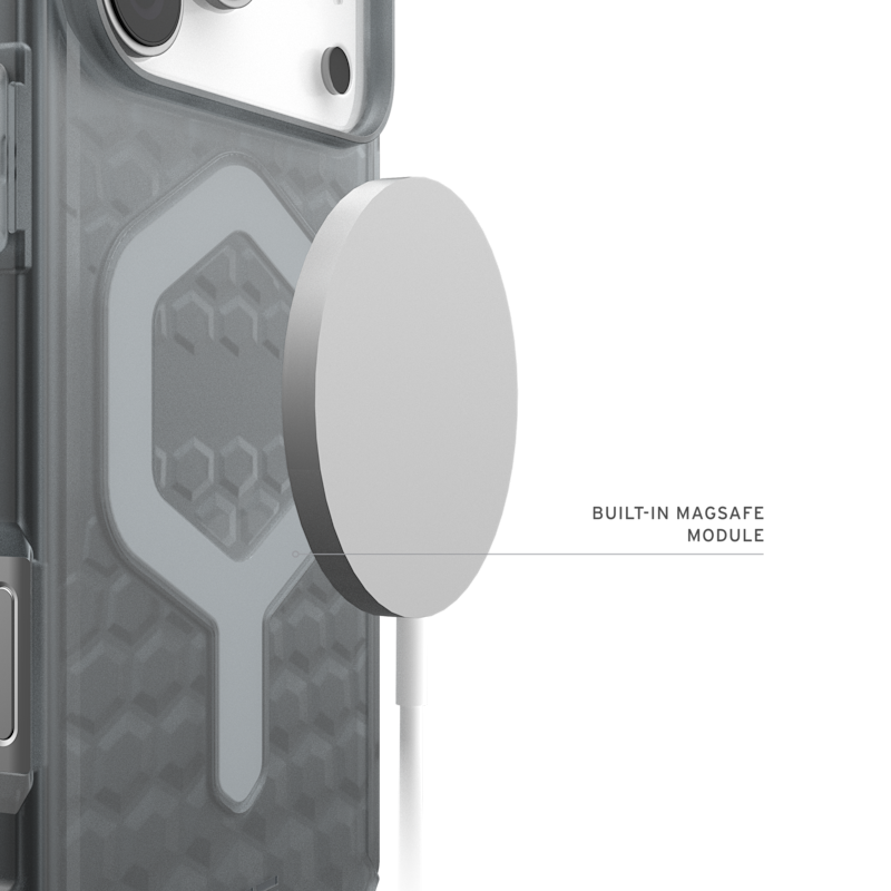 UAG Urban Armor Gear  Essential Armor iPhone 17 Pro Max Case
