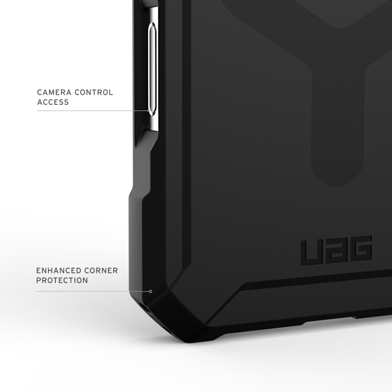 UAG Urban Armor Gear  Essential Armor iPhone 17 Pro Max Case
