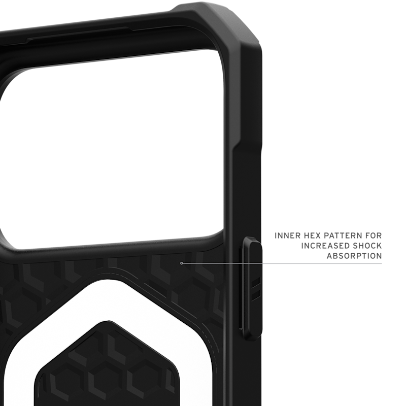 UAG Urban Armor Gear  Essential Armor iPhone 17 Pro Max Case