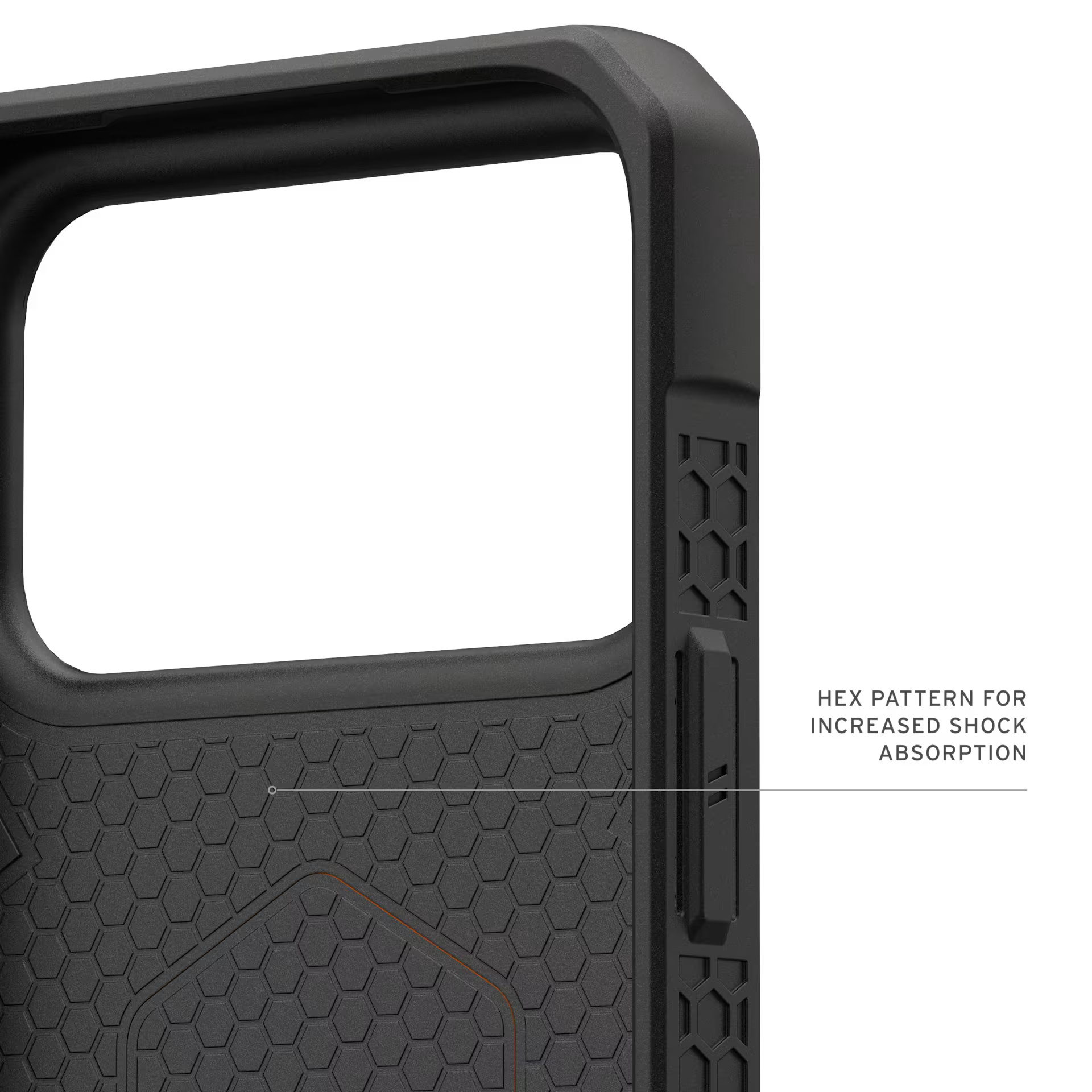 UAG Urban Armor Gear Exclusive Monarch Pro iPhone 17 Pro Max Case