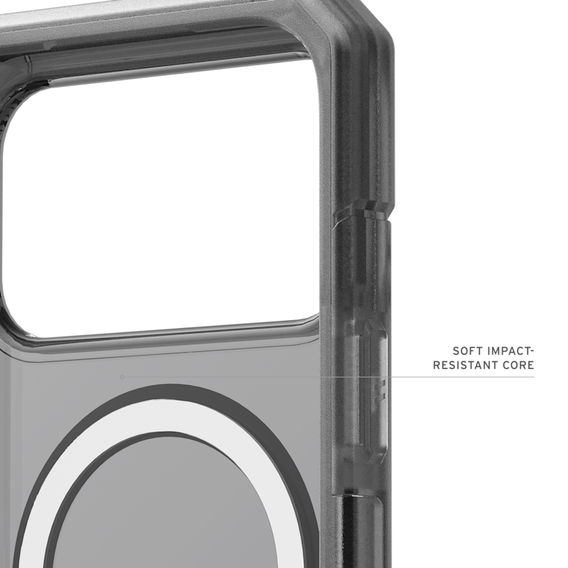 UAG Urban Armor Gear Trooper iPhone 17 Pro Max Case