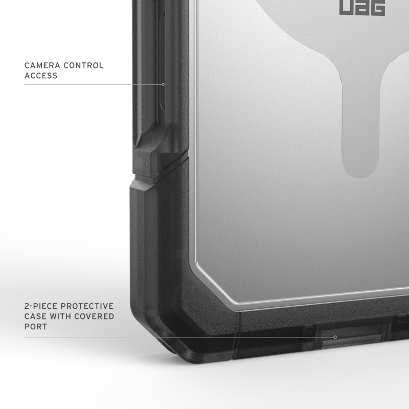 UAG Urban Armor Gear Trooper iPhone 17 Pro Max Case