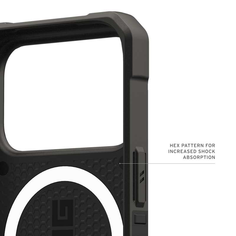 UAG Urban Armor Gear Pathfinder SE iPhone 17 Pro Case