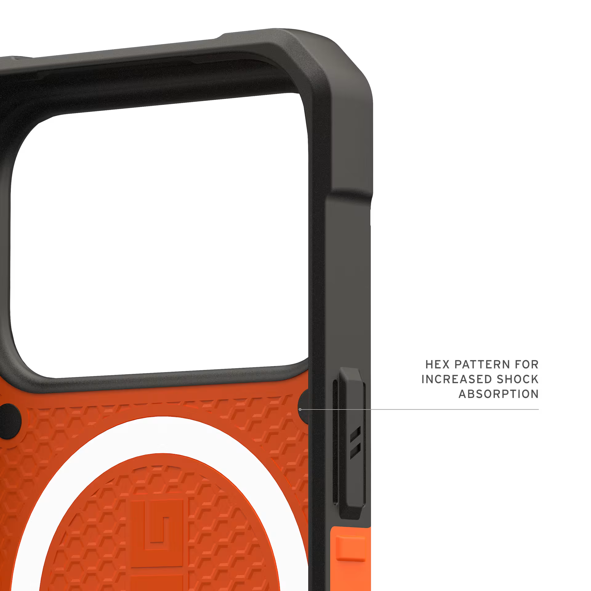 UAG Urban Armor Gear Exclusive Pathfinder iPhone 17 Pro Case