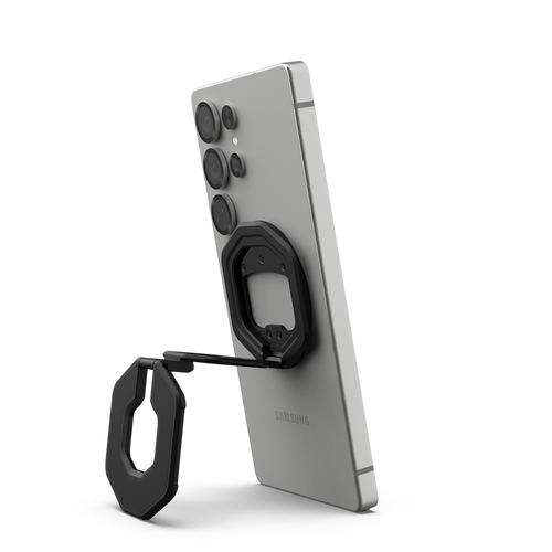 UAG Urban Armor Gear Monarch Mag2 Dual Magnetic Ring Stand