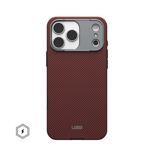 UAG Urban Armor Gear Fibr Armr iPhone 17 Pro Max Case