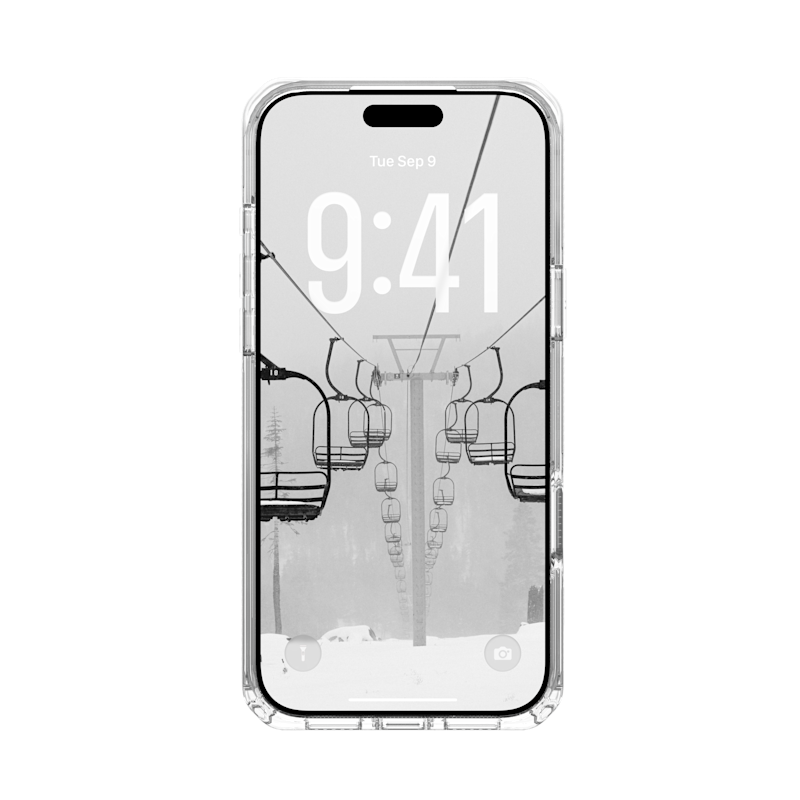 UAG Urban Armor Gear Plyo iPhone 17 Pro Max Case