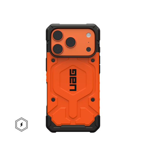 UAG Urban Armor Gear Exclusive Pathfinder iPhone 17 Pro Max Case