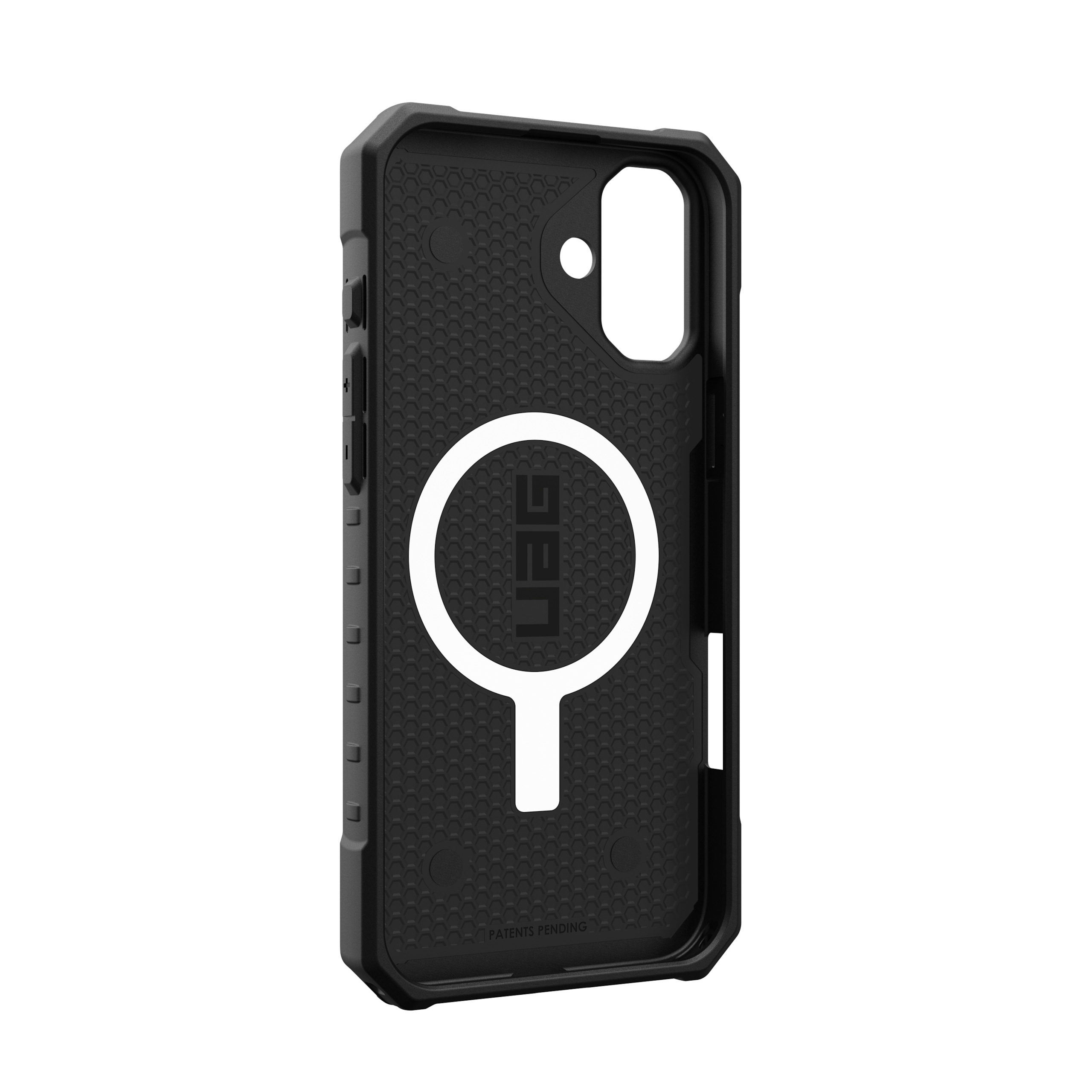 UAG Urban Armor Gear Pathfinder iPhone 16 Plus Case
